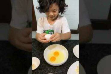 The Ninja Kawali makes Spaghetti alla Carbonara: The Traditional Italian Recipe