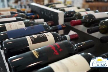 We're Open Coastal Bend: Celebrate Red Wine Day at Italian Cowboy Food & Provisions