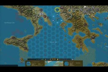 [HUN] WWI - Cheese and Wine 8 (Venice and Padua Captured, Greece Enters the War)