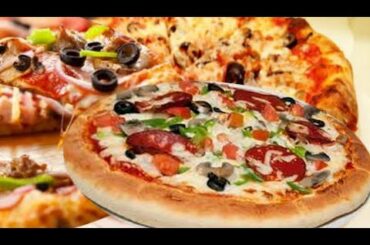 How to Cook a Dish Quickly A  Best     pizza dough recipe italian