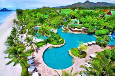 THE BARAI by Hyatt Regency Hua Hin