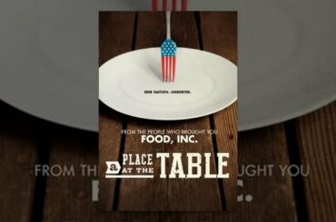 A Place at the Table