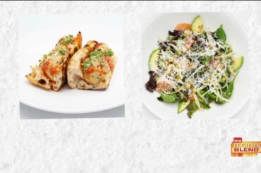 Craving REAL Italian food? Posto Sano offers a quick fix