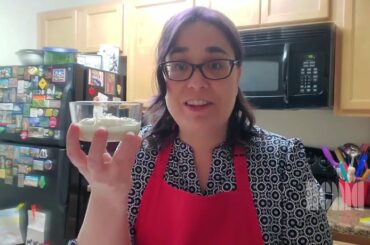 Bacchus Family Day: Cooking with a Curator