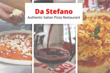 New pizza restaurant in Siem Reap #paulchrisluke