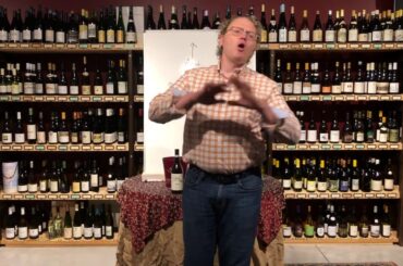 Discovering Italy, an Introduction to Italian Wines – Flight One