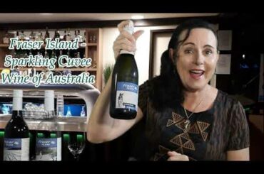 Fraser Island Wines