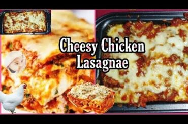 How to make American Lasagna | Classic Italian Lasagna recipe in Tamil| How to make Lasagna sheet