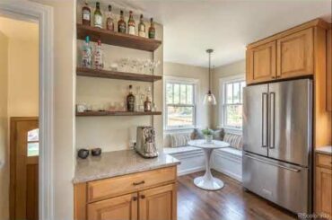 3655 Vallejo Street Denver, CO 80211 - Single Family - Real Estate - For Sale