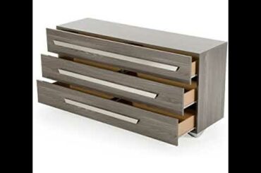 Honest Review Limari Home Fausto Collection Modern Style Italian Elm Veneer With G