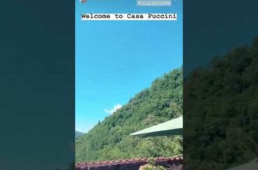 Italian Property Gallery - Casa Puccini