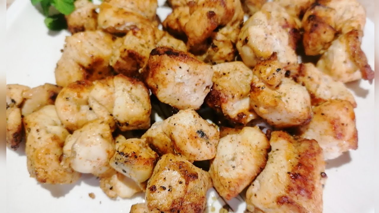 Delicious chicken tikka boti recipe by Chef Rida in Italy | Pakistani Style Delicious chicken tikka boti recipe by Chef Rida in Italy | Pakistani Style