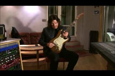 John Norum | Review of his Paoletti Wine Series SSS