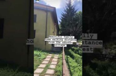 Italian Property Gallery - Casa Fiona