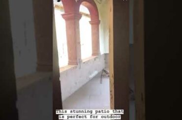 Italian Property Gallery - Casa Loggia