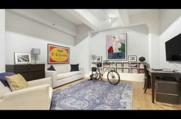 RESTV Brooklyn Condo For Sale | 30 Main St Apt 5G | Northwestern Brooklyn