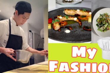 ITALIAN FOOD COMPILATION IN DUBAI