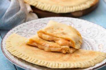 Crescione: how to prepare the famous Italian street-food in just a few steps!