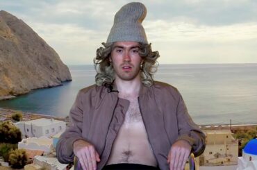 The differences between Greek and Italian Food | PSA