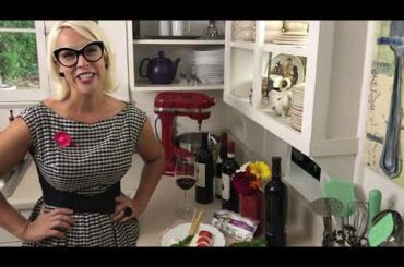 Cheers to Cheese & Wine Pairings!