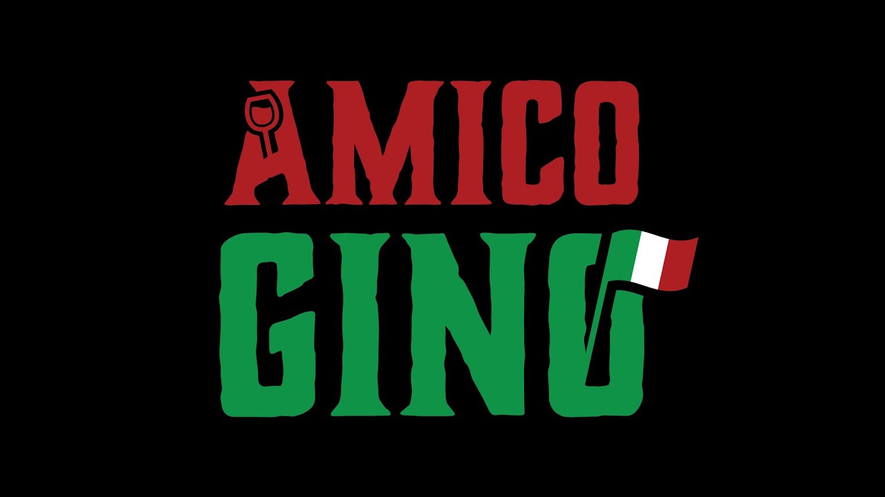 Episode #2 – Amico Gino Episode #2 - Amico Gino
