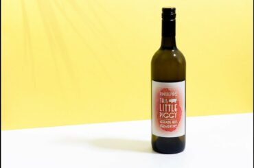 Good Pair Days - Vino Intrepido Vermentino 2018