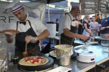 Perth Eats  $7 - $15 | Casual Dining