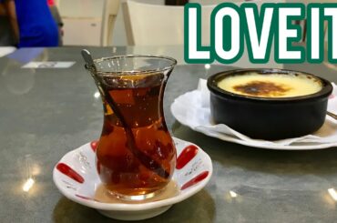 Turkish wedding and some nice dinner in the Kardzhali area