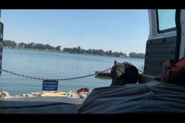 Best lunch break ever