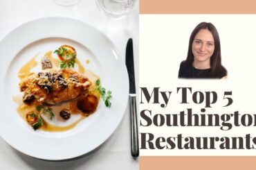 Top Southington Restaurants