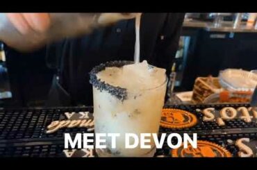 THE BLACK TRUMPET BISTRO