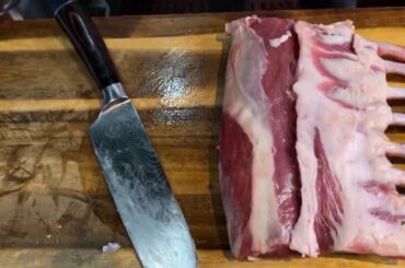 COOKING CHEF DINO FERRARO