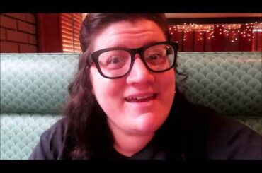 Pasta lunch with my Gulf Coast Gal Pal at Roma Italian Restaurant in Gautier, Mississippi!