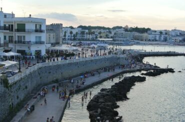 Otranto Italy An Adriatic Experience