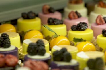 The Italian gateway for the international food and beverage industry