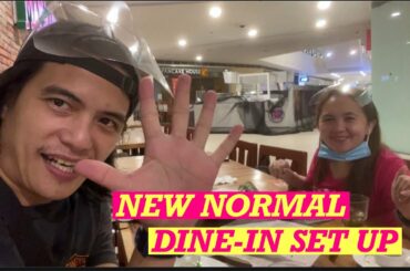 OPEN KAYA ANG FAVORITE MONG RESTAURANT NGAUN GCQ? | MAMA LOU’S ITALIAN KITCHEN