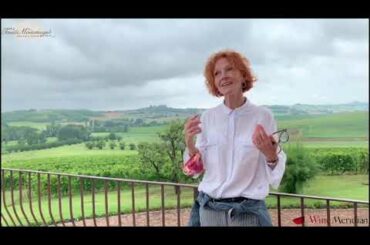 ITALIAN WINE TOUR  TENUTA MONTEMAGNO ENGLISH