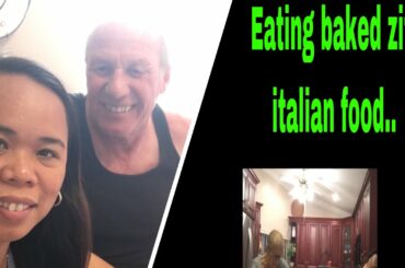 Dinner @ in-laws house..