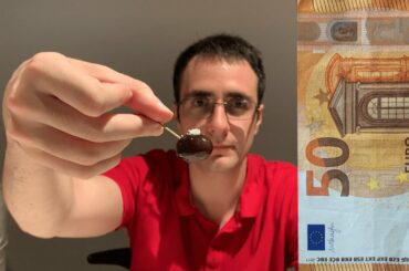 BEST Reviewed Restaurant in VENICE - Italy