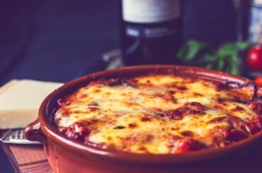 Eggplant ki unique recipe by Mary must try || Mary in Italy