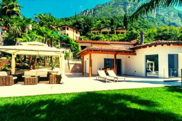 A $2.750.000 mega Mansion in Italy, Como!!!