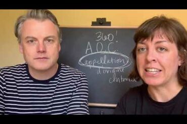 The Secret of French Wine Labels (and Spanish and Italian)