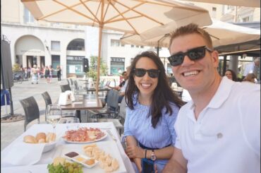 Parma, Modena, and Bologna: Our own Italian Food Tour
