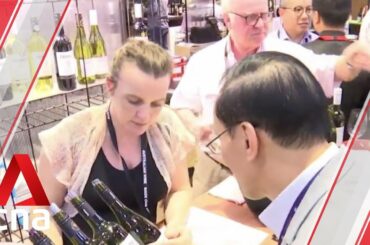 China launches second probe into Australian wine imports