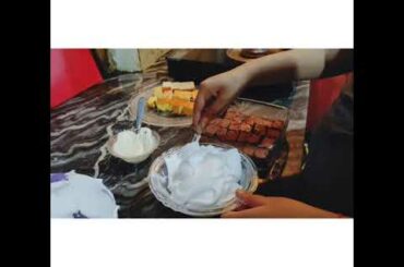 Italian Desert TIRAMISU 😋