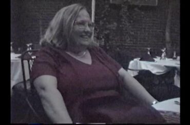 Dinner at Corbos in Little Italy.