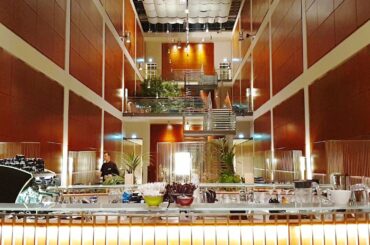 DoubleTree by Hilton Turin Lingotto - Italy - Hotel and Room Tour - February 2019