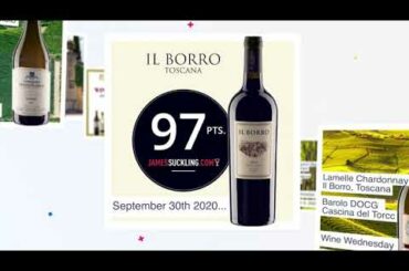 Wine Wednesdays, September 2020