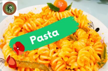 Pasta recipes | Indian and Italian pasta | Pasta in tomato sauce | pasta recipe in Tamil