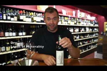 White Wines for Labor Day from SFWTC